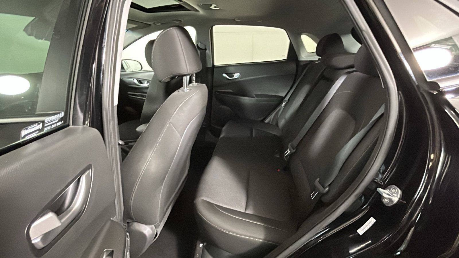 Certified 2023 Hyundai Kona SEL w/ Convenience Package FWD image 34