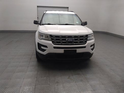 Used 2017 Ford Explorer 4WD image 14