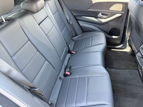 Used 2024 Mercedes-Benz GLE 450 4MATIC image 20