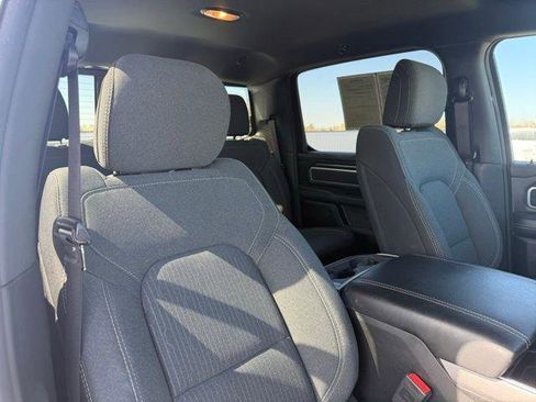 Used 2023 RAM 1500 Big Horn image 29