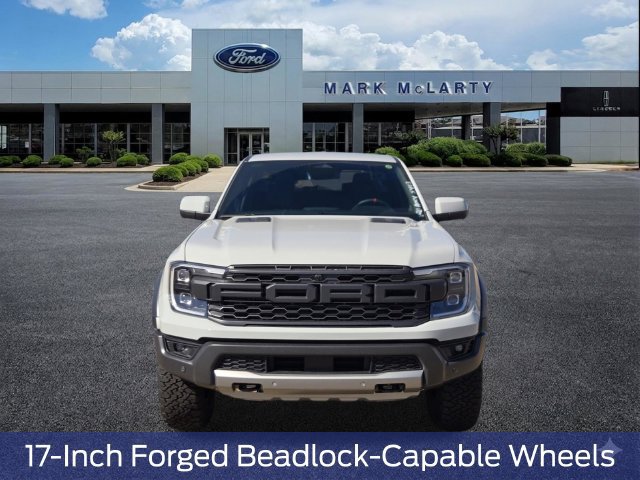 New 2026 Ford Ranger Raptor AWD/4WD image 7