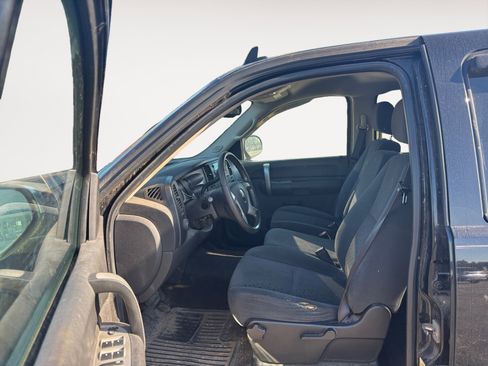 Used 2008 Chevrolet Silverado 1500 LT w/ Power Pack Plus image 9