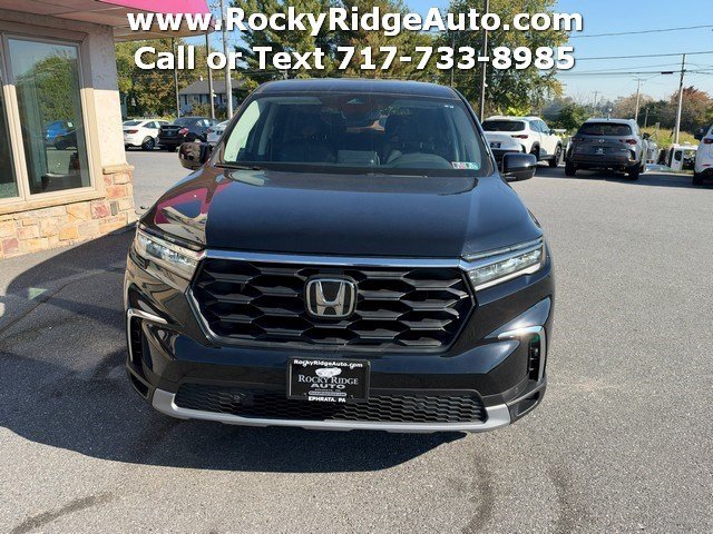 Used 2023 Honda Pilot EX-L image 2