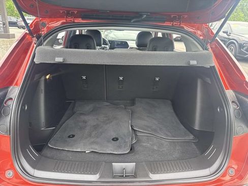 Used 2024 Chevrolet Trax ACTIV w/ Driver Confidence Package FWD image 9