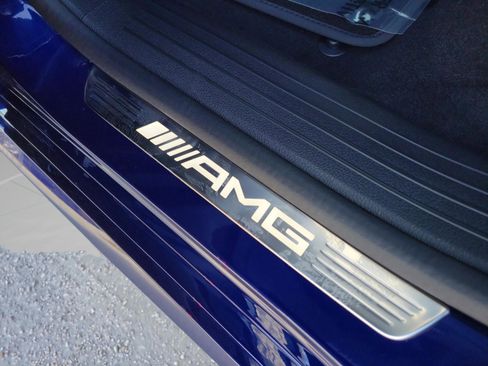 New 2026 Mercedes-Benz GLE 53 AMG 4MATIC image 33