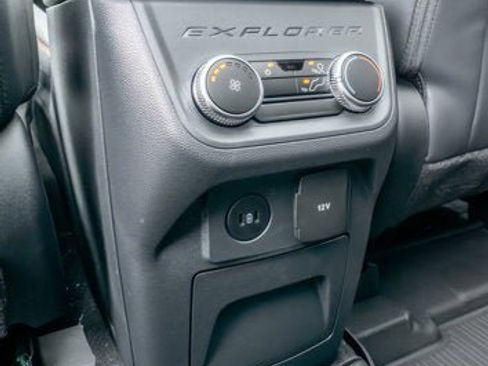 New 2026 Ford Explorer ST-Line image 24