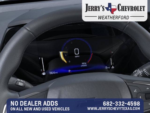 New 2026 Chevrolet TrailBlazer ACTIV w/ Convenience Package FWD image 19