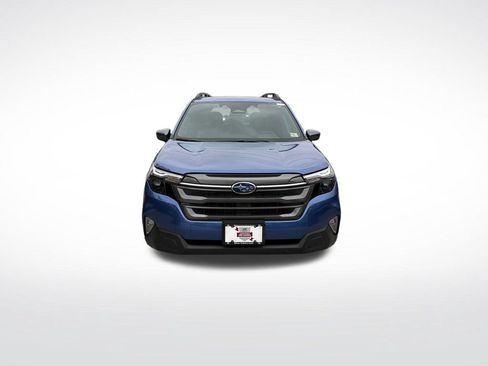 Certified 2026 Subaru Forester Premium AWD/4WD image 4