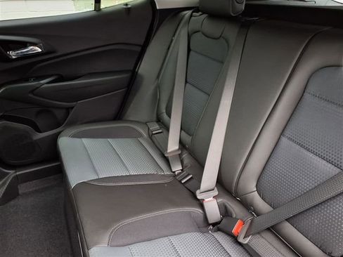 New 2026 Chevrolet Trax LT w/ LT Convenience Package image 8