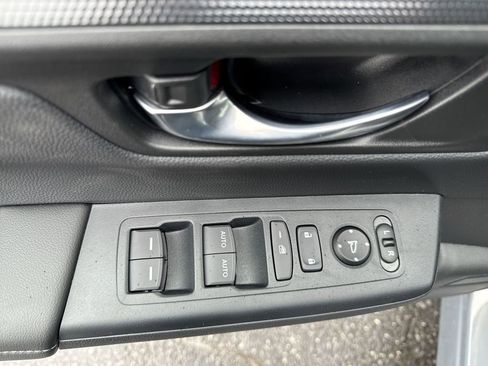 New 2026 Honda CR-V EX image 15