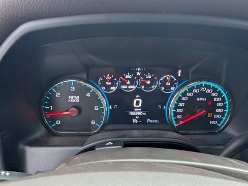 Used 2017 GMC Sierra 1500 Denali w/ Denali Ultimate Package image 11