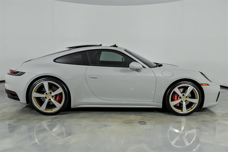 Used 2020 Porsche 911 Carrera S RWD image 11