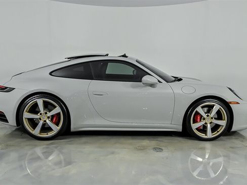 Used 2020 Porsche 911 Carrera S RWD image 11