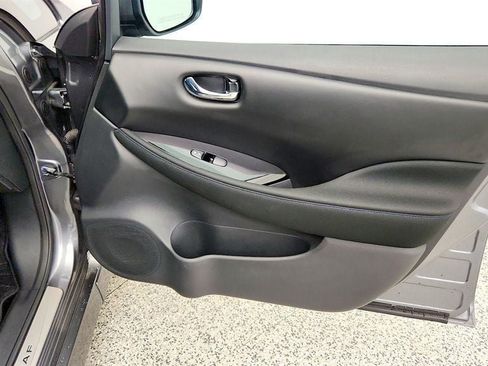 Used 2023 Nissan Leaf SV Plus FWD image 24