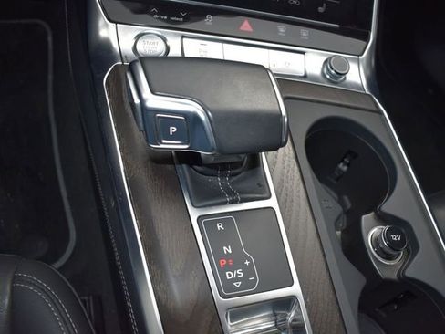 Used 2019 Audi A6 2.0T Premium Plus w/ Premium Plus Package image 29