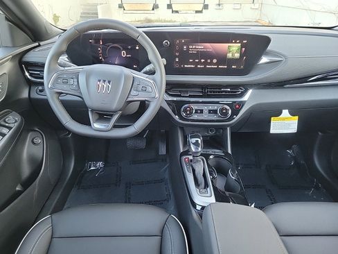 New 2026 Buick Envista Sport Touring w/ Studio Series image 13