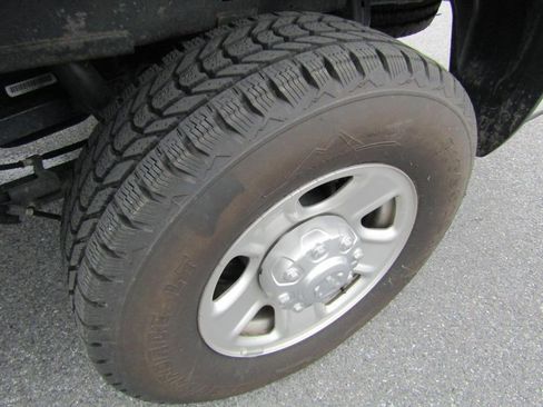 Used 2023 RAM 2500 Tradesman AWD/4WD image 16