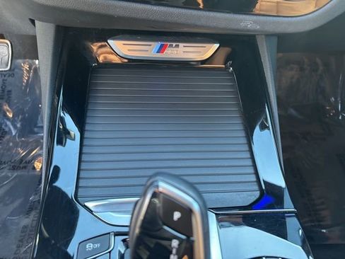 Used 2021 BMW X3 M40i image 26