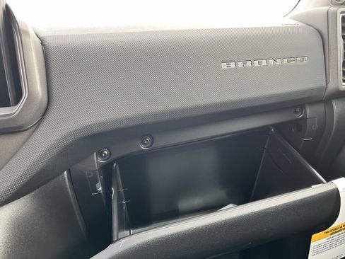 New 2026 Ford Bronco Sport Badlands w/ Badlands Tech Package image 24