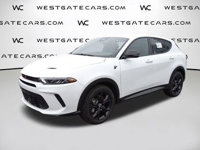 New 2024 Dodge Hornet R/T w/ R/T Blacktop Package