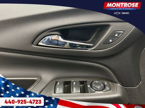 Used 2024 Chevrolet Equinox LT image 10