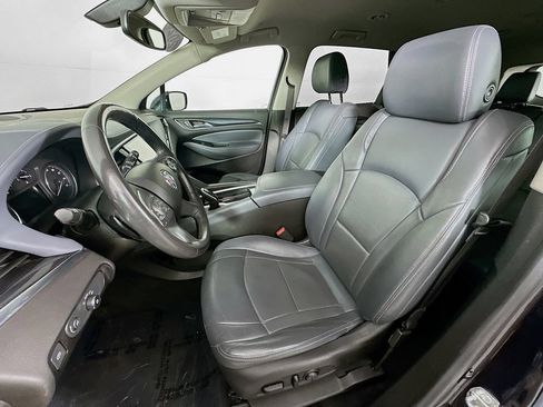 Used 2020 Buick Enclave Essence w/ LPO, Floor Liner Package FWD image 29