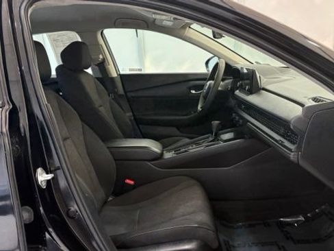 Used 2023 Honda Accord LX image 20