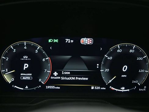 Used 2026 INFINITI QX60 Luxe w/ Cargo Package AWD/4WD image 18