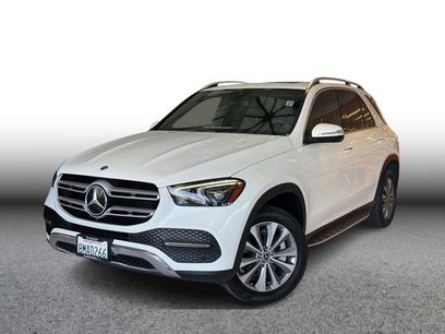 Used 2020 Mercedes-Benz GLE 350