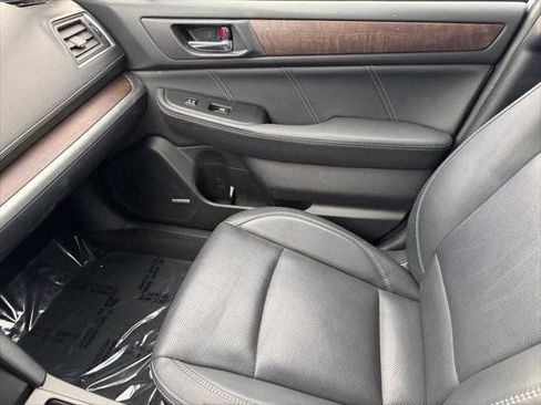 Used 2019 Subaru Outback 2.5i Limited w/ Popular Package #2 AWD/4WD image 60
