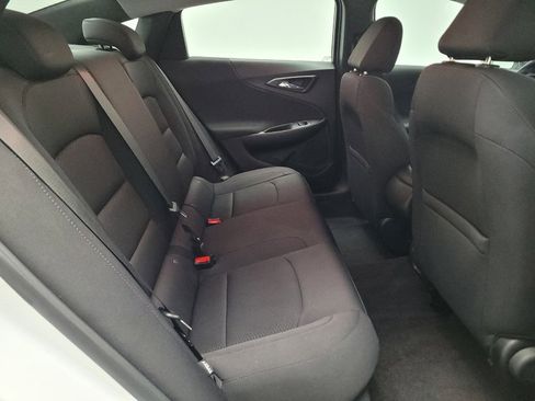 Used 2021 Chevrolet Malibu LS w/ Driver Confidence Package II image 19