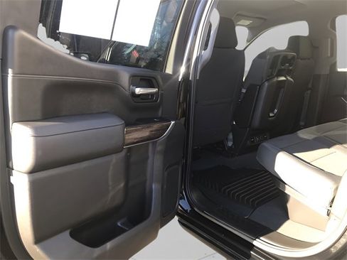 Used 2022 GMC Sierra 1500 Elevation image 8