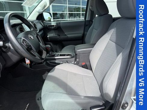 Used 2023 Toyota Tacoma SR AWD/4WD image 16