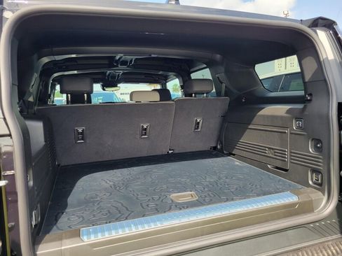 New 2025 GMC Hummer EV 3X image 7