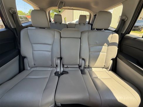 Used 2018 Honda Pilot EX-L image 28