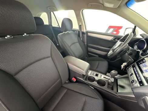 Used 2016 Subaru Outback 2.5i Premium AWD/4WD image 30