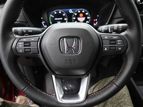 New 2026 Honda CR-V Sport-L image 5