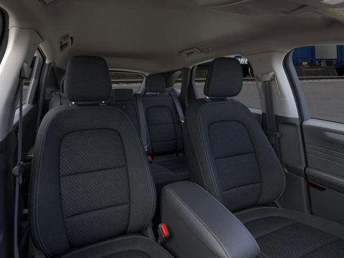 New 2026 Ford Escape Active FWD image 9