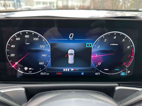 Certified 2025 Mercedes-Benz GLB 250 4MATIC image 23