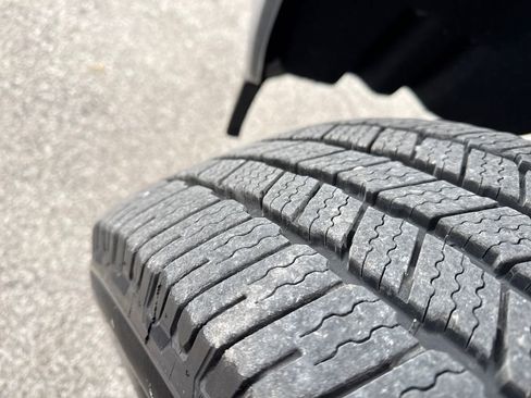 Used 2014 Chevrolet Silverado 1500 LTZ w/ LTZ Plus Package image 27