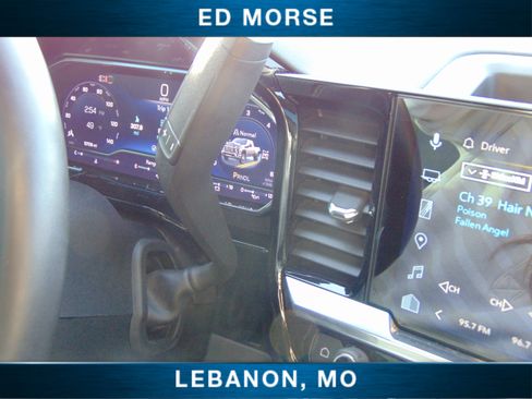 Used 2024 Chevrolet Silverado 3500 LT w/ All Star Edition image 26