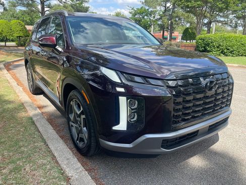 Used 2024 Hyundai Palisade SEL image 7