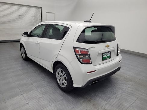 Used 2020 Chevrolet Sonic LT image 5