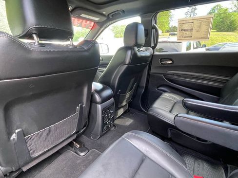 Used 2021 Dodge Durango GT AWD/4WD image 21