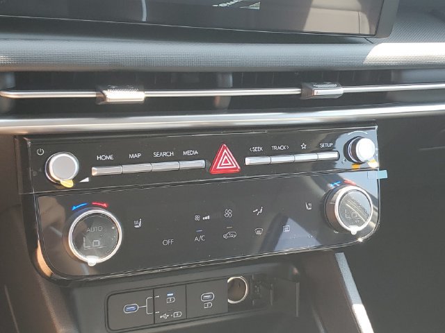 New 2026 Hyundai Tucson SEL Plus FWD image 27