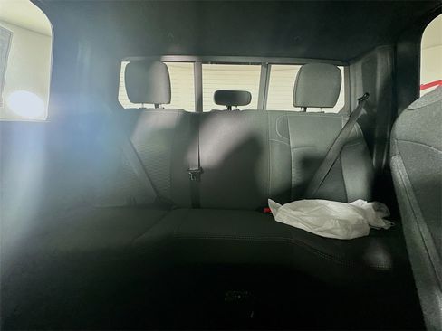 New 2025 RAM 2500 Tradesman image 10