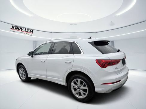 Used 2023 Audi Q3 2.0T Premium AWD/4WD image 5