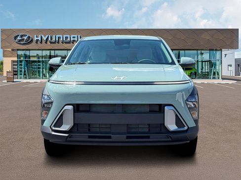 New 2026 Hyundai Kona SE FWD image 12