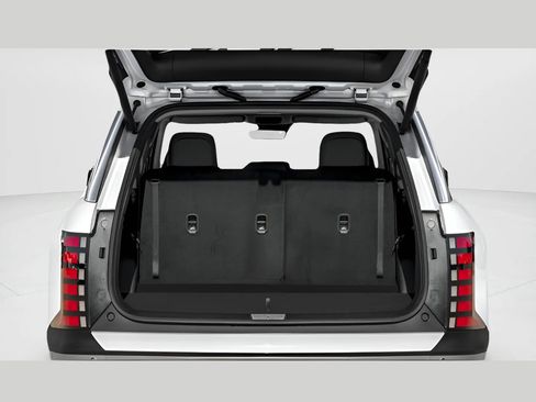 New 2026 Hyundai Palisade SEL Premium FWD image 10