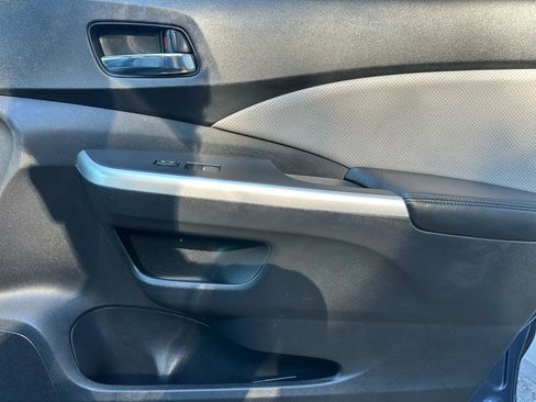 Used 2016 Honda CR-V EX-L image 14